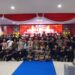 Teknik Electro UBT Bahas Pemanfaatan Gas Alam Untuk Kemandirian Energi Di Seminar Hari Listrik