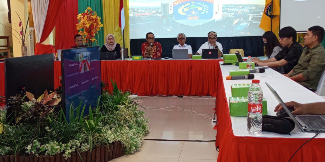 Workshop Bappenas dan SKALA Kaltara, Bahas Efektivitas Dana Transfer ke Daerah