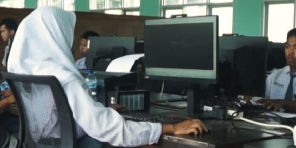 Lewat DAK 2025, Bappeda Kaltara Perkuat Layanan Pendidikan dan Perlindungan Anak