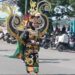 Jumlah Peserta Meningkat! 11 Ribu Orang Warnai Pawai Budaya Bulungan 2025