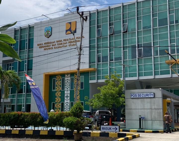 Bappeda Kaltara Kawal Penyaluran DAK Rp139 Miliar untuk Percepatan Pembangunan Daerah