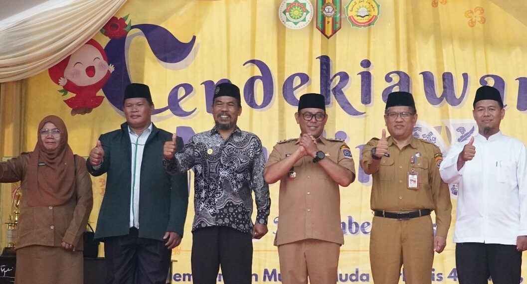 Cendekiawan Muslim X, Ajak Generasi Muda Kuasai Ilmu Terapan dan Kuatkan Iman