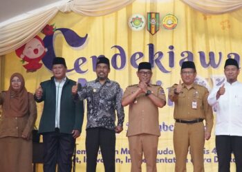 Cendekiawan Muslim X, Ajak Generasi Muda Kuasai Ilmu Terapan dan Kuatkan Iman