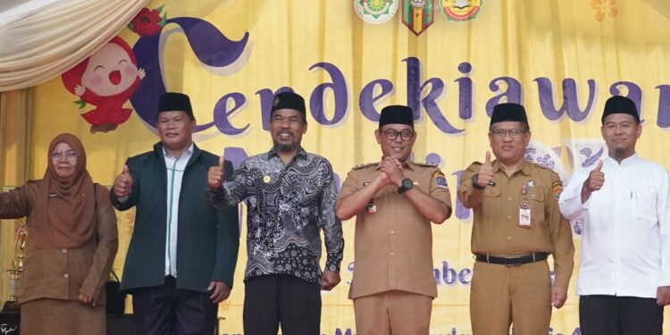 Cendekiawan Muslim X, Ajak Generasi Muda Kuasai Ilmu Terapan dan Kuatkan Iman