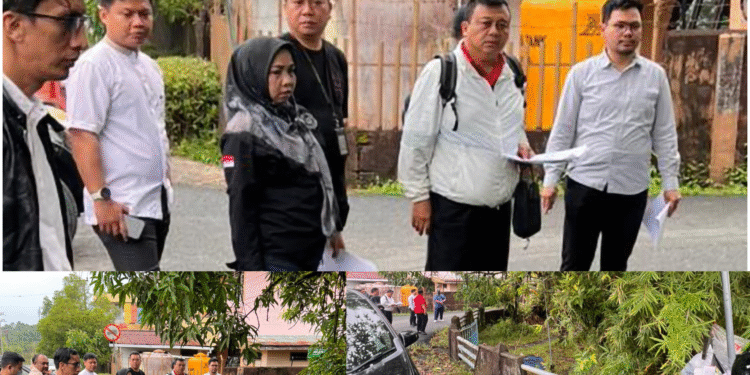 Lahan WKP di Pamusian 358 M² Dinyatakan Sah! Ahli Waris Menang Melawan Pertamina dan BPN, SHGB
