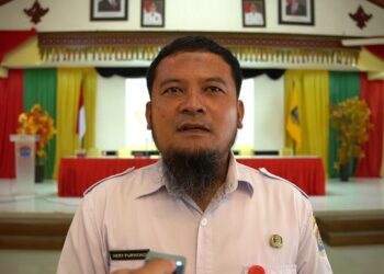 Tertibkan Pendataan Penduduk Non Permanen, Disdukcapil Tarakan Luncurkan GASPEND