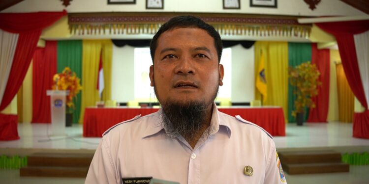 Tertibkan Pendataan Penduduk Non Permanen, Disdukcapil Tarakan Luncurkan GASPEND