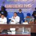 BNNP Kaltara Rilis Hasil Operasi Pemulihan 2 Kampung Narkoba