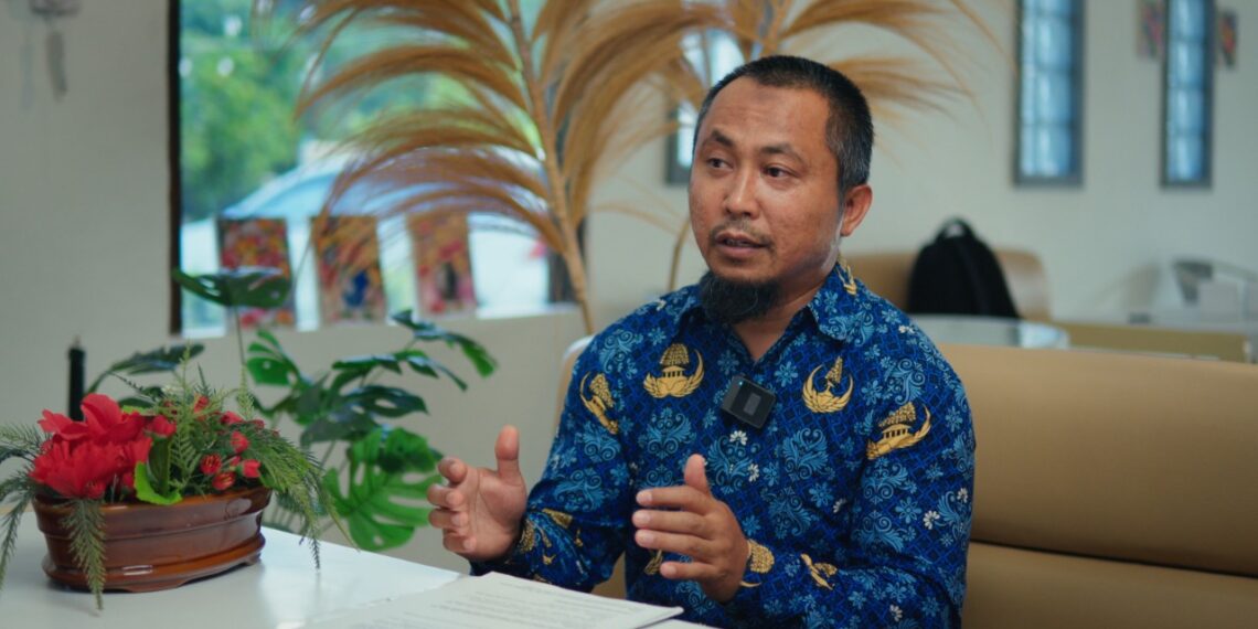 Hati-Hati Memilih Obat Tradisional! BPOM Tarakan Ingatkan Untuk Selalu Cek KLIK Sebelum Mengkonsumsi