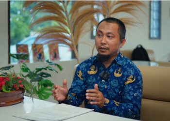 Hati-Hati Memilih Obat Tradisional! BPOM Tarakan Ingatkan Untuk Selalu Cek KLIK Sebelum Mengkonsumsi