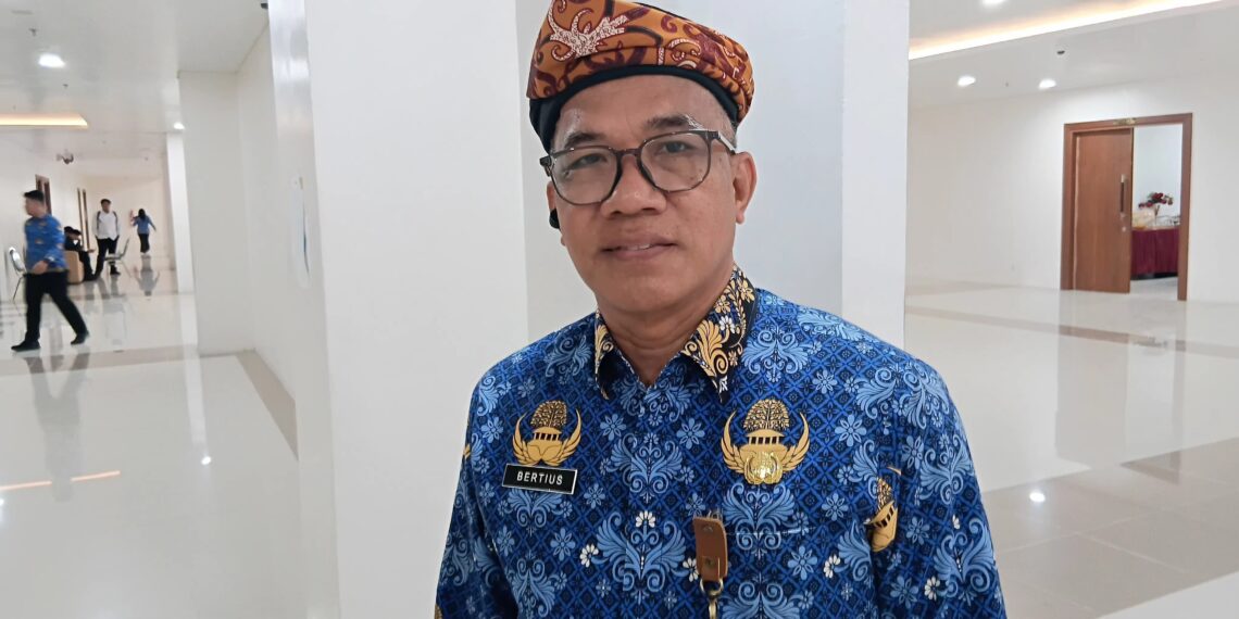 Meski Besaran TKD Diprediksi Turun, Bappeda Litbang Kaltara Terus Akan Sinergi dengan Pusat