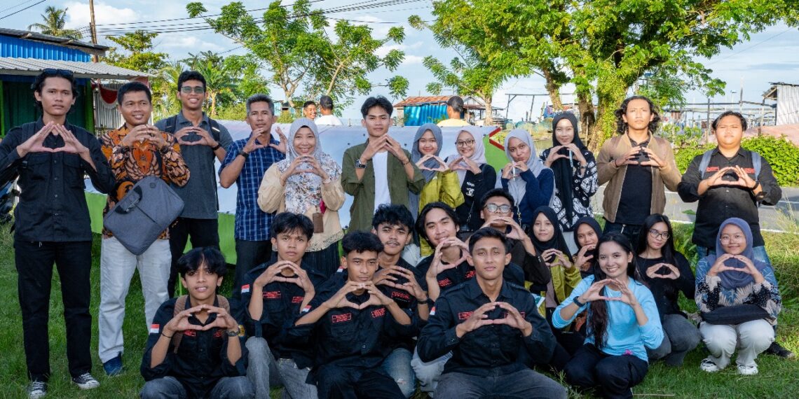 Pangkas Waktu 50 Persen Lebih Cepat, SOBI UBT Sukses Hasilkan Alat Pengering Rumput Laut Berbasis PLTS