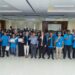 BNNK Tarakan dan Relawan Suarakan Nasib Mantan Penyalahguna Narkoba