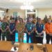 Perketat Kesiapsiagaan, BPBD Tarakan Lakukan Kajian Resiko Bencana 2025–2029