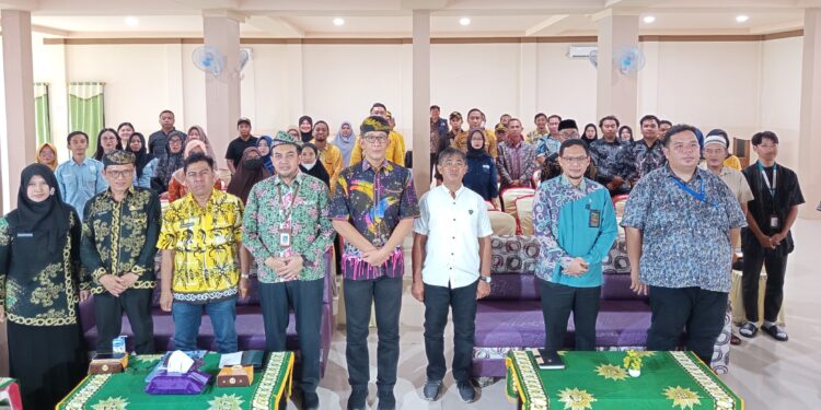 Soal Adobsi Anak, Dinsos Kaltara Pastikan Proses Resmi Demi Perlindungan Hak Anak