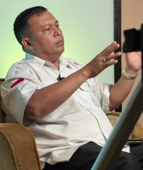 Lagi-Lagi Sengketa Lahan WKP, Kasus Baru di Wilayah Pamusian Kembali Melawan Pertamina