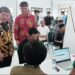 28 Perusahaan Ikutin Kaltara Job Fair 2025, Pemprov Harap Tenaga Kerja Lokal Jadi Prioritas