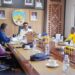 Bupati Tana Tidung Gelar Rapat Koordinasi dengan Kepala Desa di Wilayah Pesisir