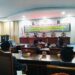 Pemkab Tana Tidung Sampaikan Jawaban Raperda Tahun Jamak di Rapat Paripurna DPRD