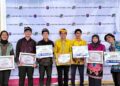 AYS Indonesia Borong Juara Lomba Inovasi Daerah Tarakan dan Dinobatkan sebagai Pemuda Inspiratif