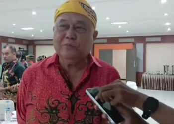 Hilangkan Sekat Antar Suku, FPK Kaltara Gelar Sosialisasi Wawasan Kebangsaan