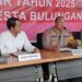 Kasus Kriminal Bulungan 2025, Naik Hampir 45 Persen