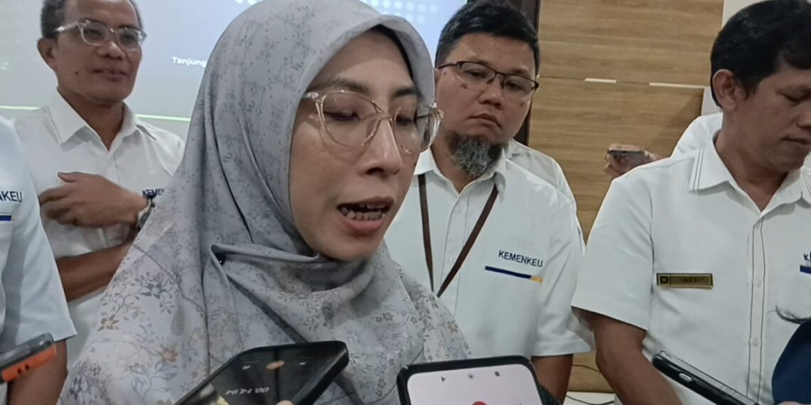 Pendapatan Negara di Kaltara Tembus Rp2,4 Triliun, Meski Defisit Masih Jadi Tantangan