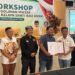 Tingkatkan Daya Saing UMKM, APKASINDO Kaltara Gelar Workshop Pengolahan Kelapa Sawit