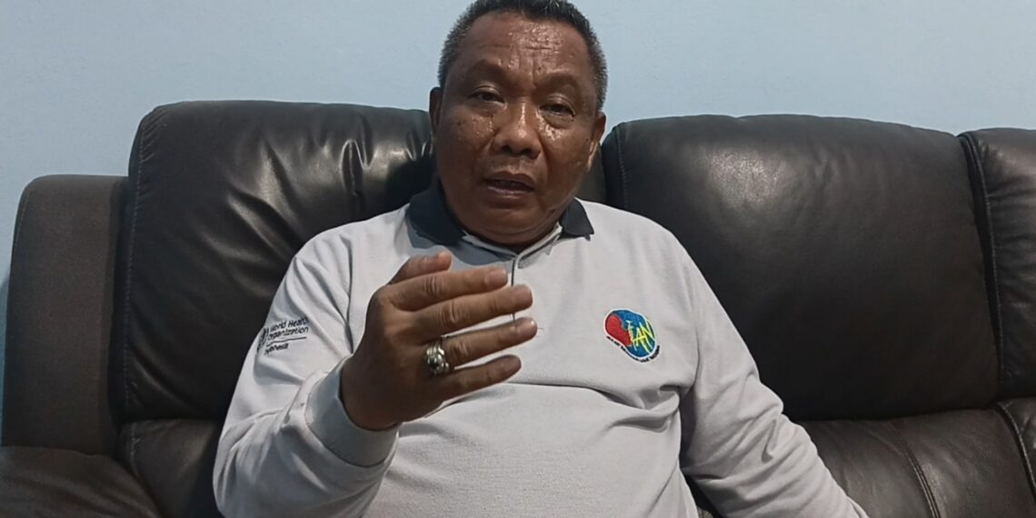 Kasus Flu Meningkat di Bulungan, Dinkes Pastikan Bukan H3N2