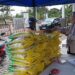 Stok Beras Bulog 2026 Di Tanjung Selor Terpantau Aman