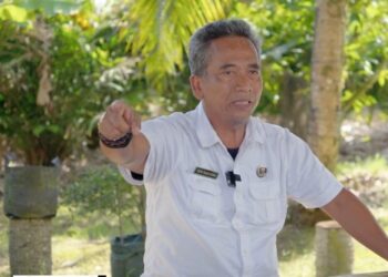 Kepala DPKP Kaltara Bantah Isu Bantuan Macet, Semua Harus Lalui Verifikasi Faktual