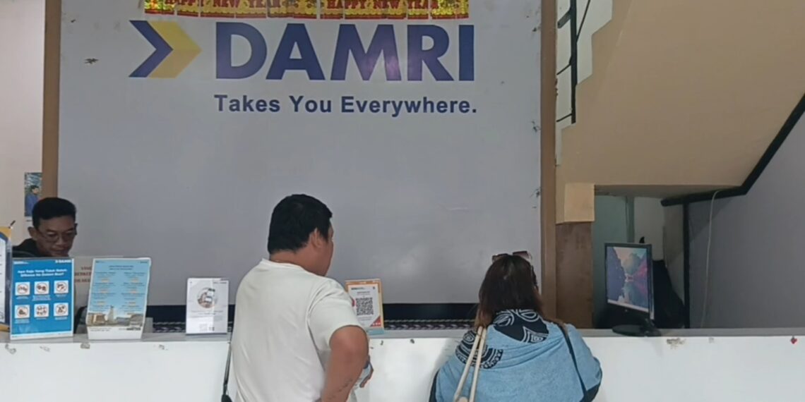 Meski Armada Tua, DAMRI Pastikan Aman dan Siap Hadapi Arus Mudik 2026
