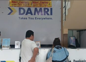 Meski Armada Tua, DAMRI Pastikan Aman dan Siap Hadapi Arus Mudik 2026