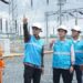 PLN UIP KLT Sukses Bangun GI 150 kV Batulicin Baru