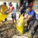 Peduli Lingkungan, PRI Dukung Kegiatan Safari Gotong Royong