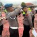 Polda Kaltara Gelar Operasi Gaktibplin Pada Seluruh Personil Polresta Bulungan