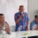 Bapenda Bersama BPN/ATR Genjot Peningkatan PAD Kabupaten Bulungan