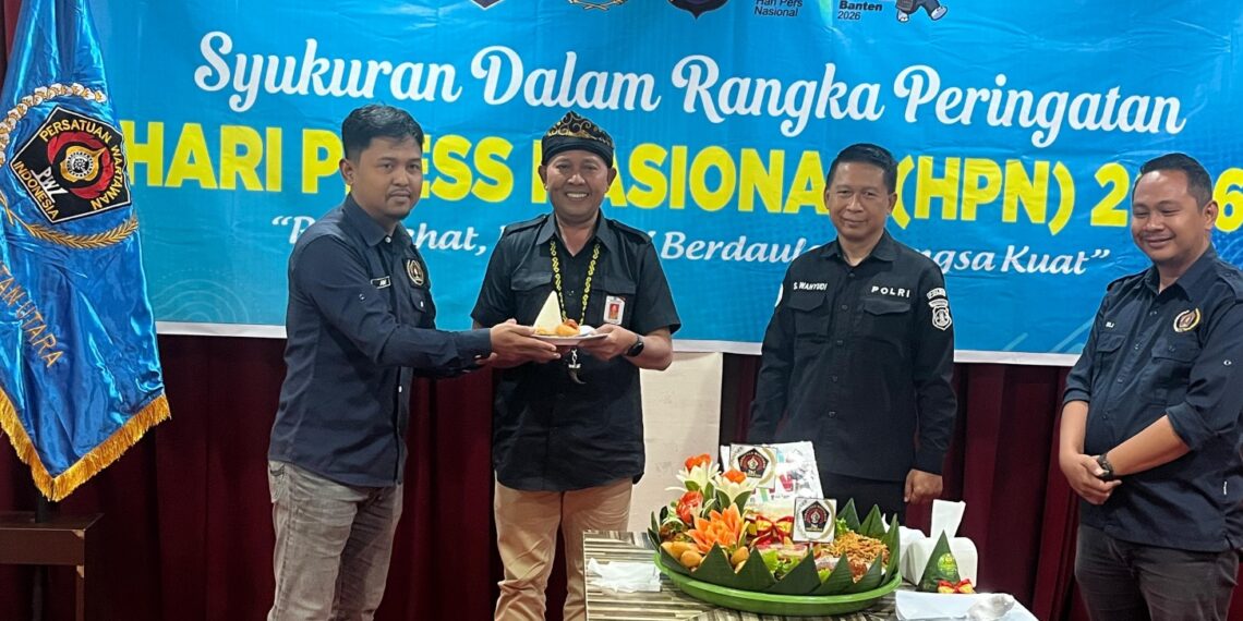 HPN 2026 Kaltara: Pentingnya Peran Pers yang Beretika, Profesional, dan Independen