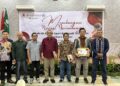 BPDP Gandeng Apkasindo Perkuat Komunikasi Publik Sektor Kelapa Sawit