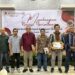 BPDP Gandeng Apkasindo Perkuat Komunikasi Publik Sektor Kelapa Sawit