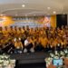 Tasa Gung Kembali Pimpin Hanura Bulungan Hingga 2030
