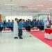 Pasca Melantik, Gubernur Kaltara Minta Pejabat Baru Tak Hanya di Ruangan