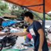Iman Racham, Lulusan S1 Terbaik yang Tak Malu Jual Ikan di Pasar Sore