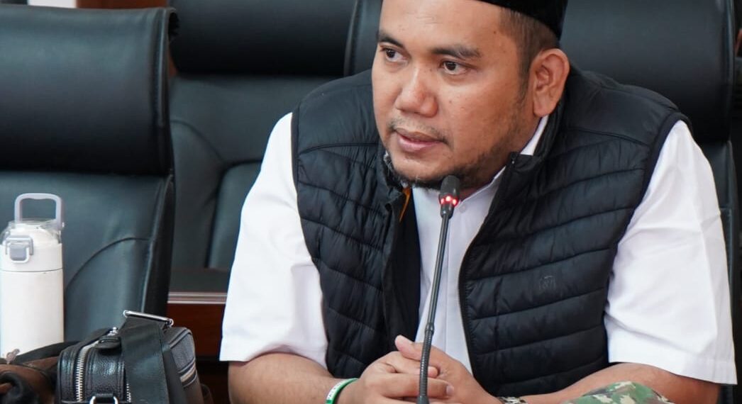 Kekosongan Jabatan Eselon II, Plt di Kaltara Dinilai Sudah Sesuai Regulasi