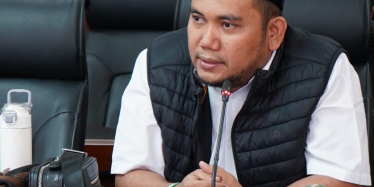Kekosongan Jabatan Eselon II, Plt di Kaltara Dinilai Sudah Sesuai Regulasi