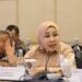 KAI Buka Rekrutmen di Malang, DPR RI Rahmawati Ingatkan Komitmen untuk Kaltara