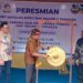 Akhirnya Miliki Gedung Sendiri, SMAN 5 Tarakan Siap Untuk Kegiatan Belajar Mengajar