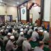 Binrohtal Polda Kaltara, Fondasi Spiritual Bagi Personil Kepolisian dalam Bertugas