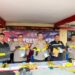 Koper Isi Sabu Tanpa Pemilik, Diamankan Polres Tarakan di Pelabuhan Malundung!