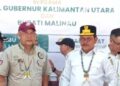 Kaltara-Serawak Sepakati Perbatasan Jadi Pusat Ekonomi Baru dengan Infrastruktur Maju